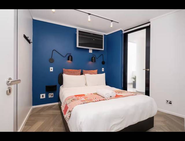 1 BEDROOM APARTMENT FOR SALE IN SEA POINT